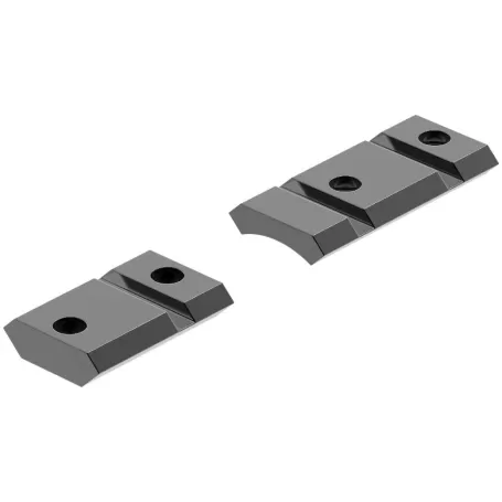 Conjunto de Base QRW LEUPOLD - Savage 110 (RCVR Plano) Conjunto de Base QRW LEUPOLD - Savage 110 (RCVR Plano)