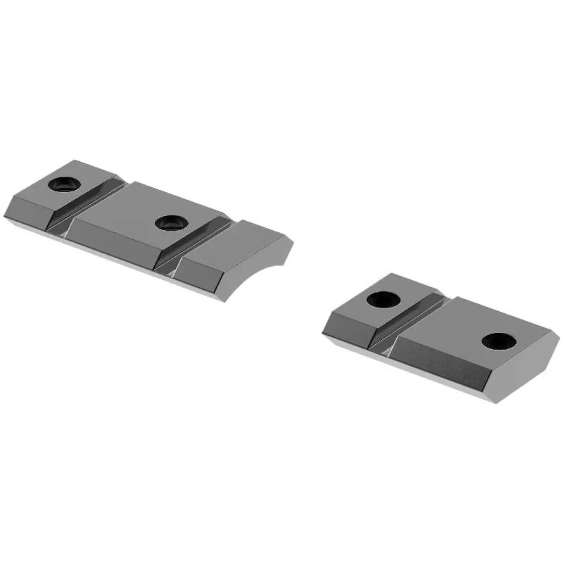 Conjunto de Base QRW LEUPOLD - Savage 110 (RCVR Plano)