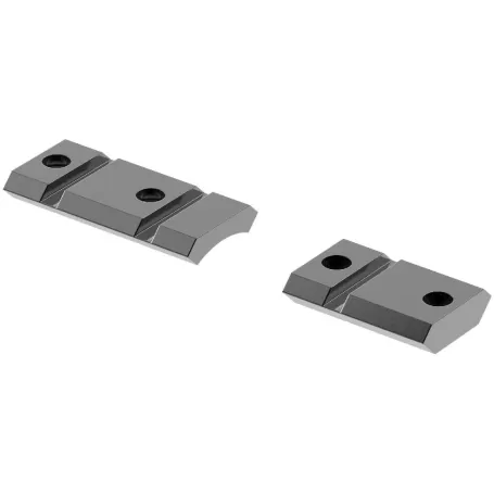 Conjunto de Base QRW LEUPOLD - Savage 110 (RCVR Plano)