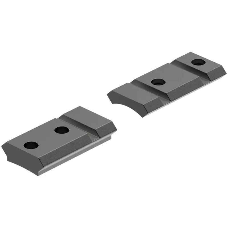 Juego de Bases LEUPOLD QRW - Weatherby Mark V Juego de Bases LEUPOLD QRW - Weatherby Mark V