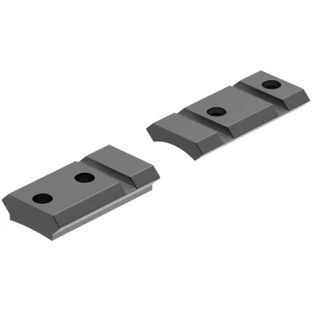 Juego de Bases LEUPOLD QRW - Weatherby Mark V Juego de Bases LEUPOLD QRW - Weatherby Mark V