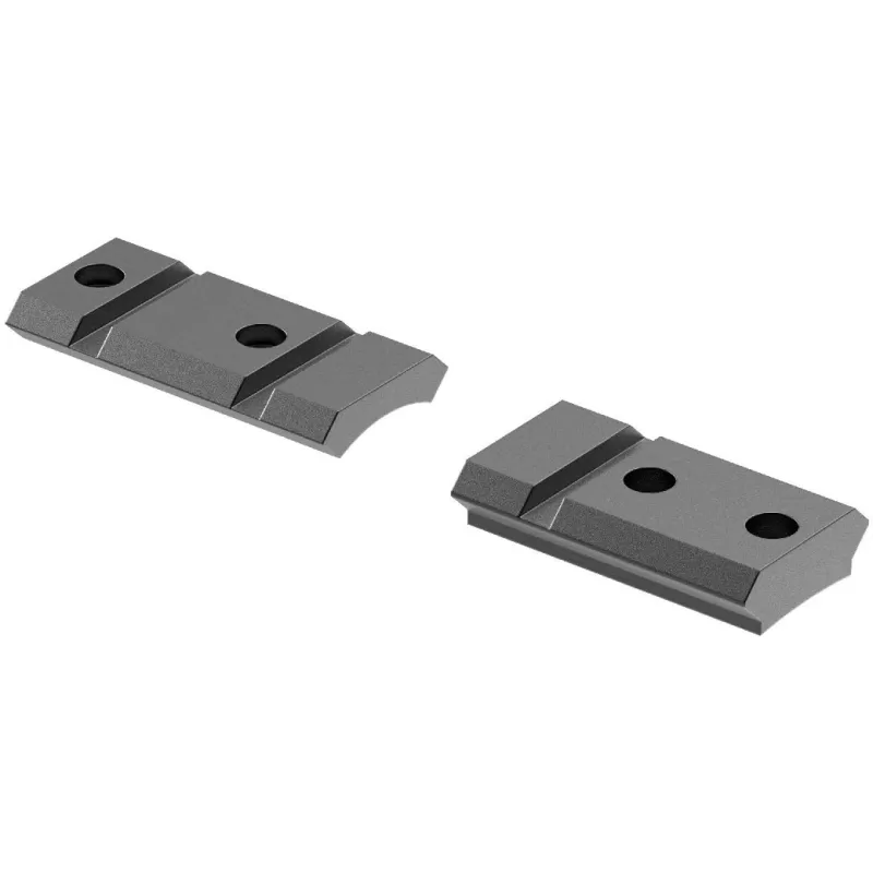 Juego de Bases LEUPOLD QRW - Weatherby Mark V