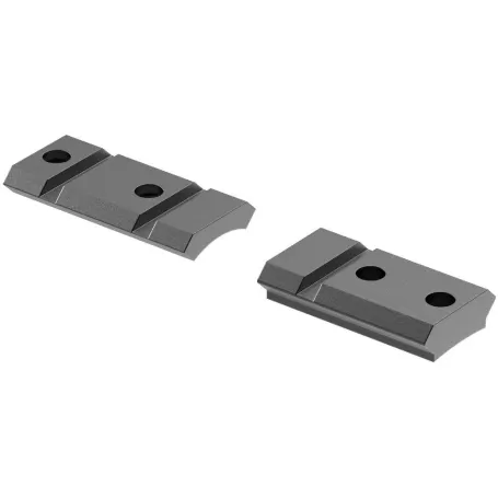 Juego de Bases LEUPOLD QRW - Weatherby Mark V