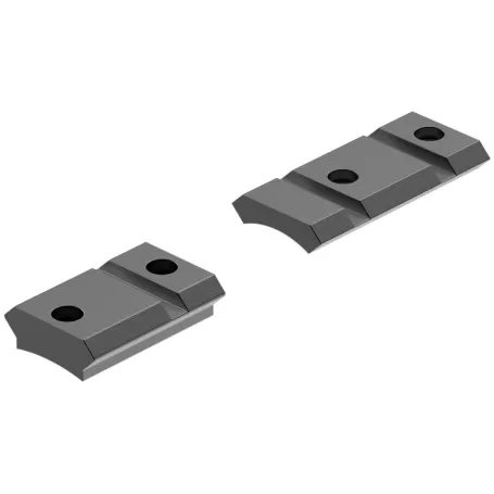 Conjunto de bases LEUPOLD QRW 8-40 - Winchester 70 Conjunto de bases LEUPOLD QRW 8-40 - Winchester 70