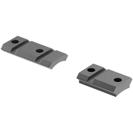 Conjunto de bases LEUPOLD QRW 8-40 - Winchester 70