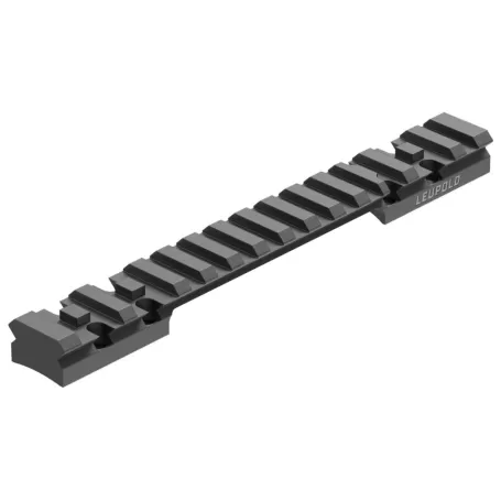 Trilho Cross-Slot LEUPOLD BackCountry - Browning X-Bolt LA Trilho Cross-Slot LEUPOLD BackCountry - Browning X-Bolt LA
