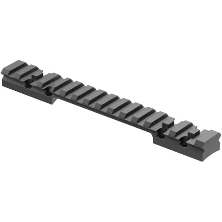 Trilho Cross-Slot LEUPOLD BackCountry - Browning X-Bolt LA