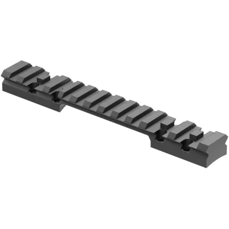 Trilho Cross-Slot LEUPOLD BackCountry - Browning X-Bolt SA