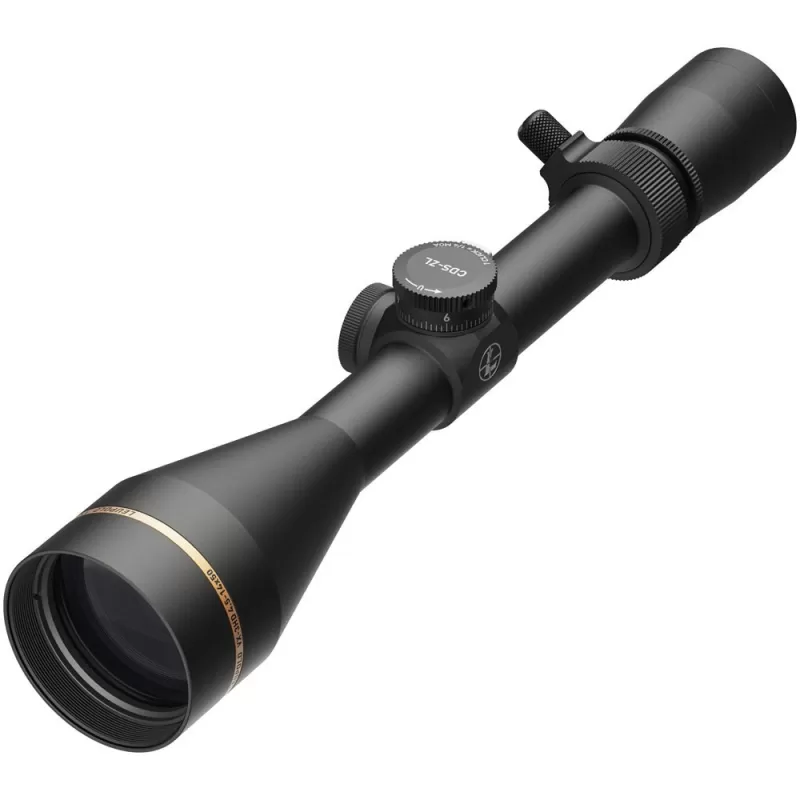 Visor duplex LEUPOLD VX-3HD 4.5-14x50 CDS-ZL
