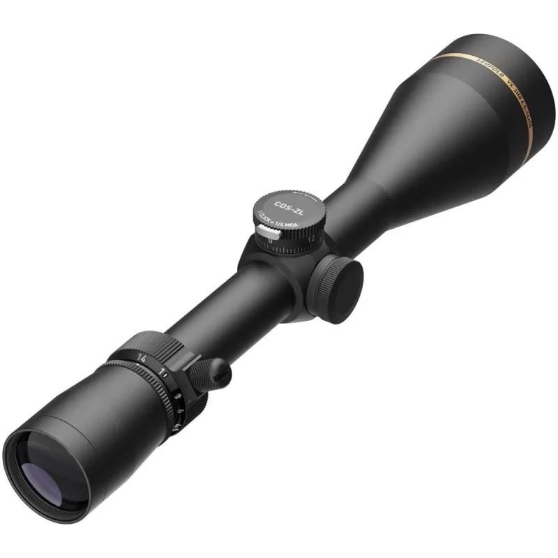 Visor duplex LEUPOLD VX-3HD 4.5-14x50 CDS-ZL