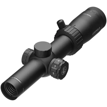 Mira iluminada LEUPOLD Mark 3HD 1.5-4x20 FireDot SPR
