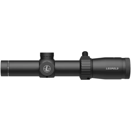 Mira iluminada LEUPOLD Mark 3HD 1.5-4x20 FireDot SPR