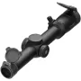 Visor iluminado duplex LEUPOLD Patrol 6HD 1-6x24 SFP FireDot
