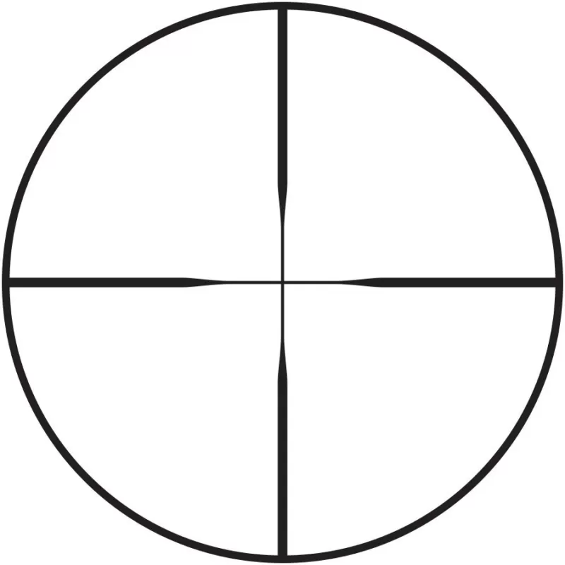 Luneta duplex com foco lateral LEUPOLD VX-5HD 4-20x52 CDS-ZL2