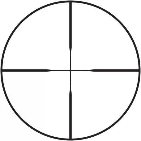 Luneta duplex com foco lateral LEUPOLD VX-5HD 4-20x52 CDS-ZL2