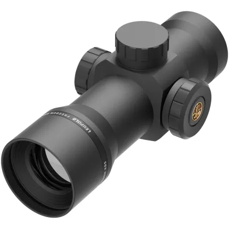 Mira telescópica LEUPOLD Freedom RDS 1x34 1 MOA Mira telescópica LEUPOLD Freedom RDS 1x34 1 MOA