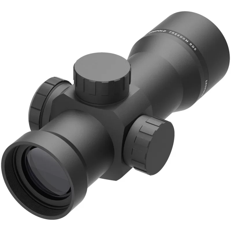 Mira telescópica LEUPOLD Freedom RDS 1x34 1 MOA