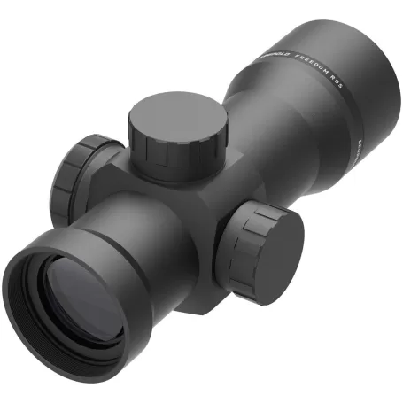 Mira telescópica LEUPOLD Freedom RDS 1x34 1 MOA