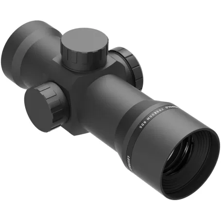 Mira telescópica LEUPOLD Freedom RDS 1x34 1 MOA