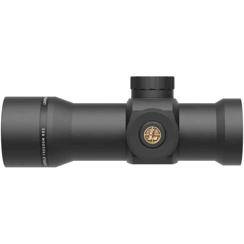 Mira telescópica LEUPOLD Freedom RDS 1x34 1 MOA