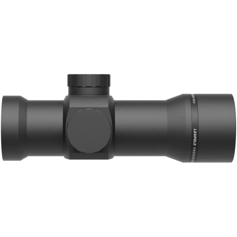 Mira telescópica LEUPOLD Freedom RDS 1x34 1 MOA
