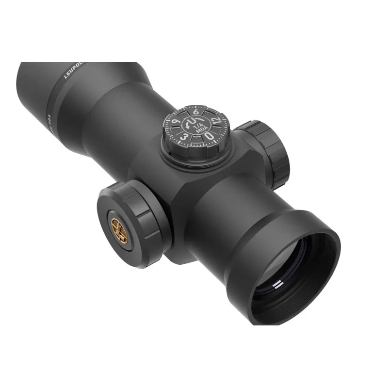 Mira telescópica LEUPOLD Freedom RDS 1x34 1 MOA