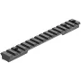 Trilho Cross-Slot LEUPOLD BackCountry - Weatherby Mark V LT (6 terminais)