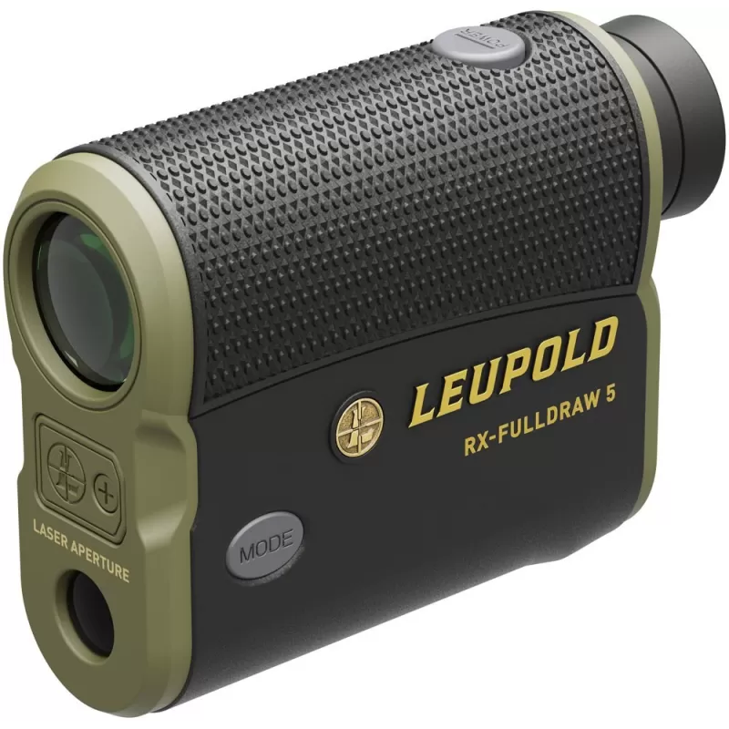 Telêmetro LEUPOLD RX-Fulldraw 5 Telêmetro LEUPOLD RX-Fulldraw 5