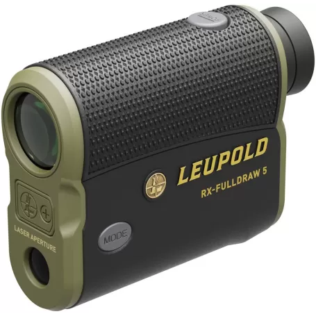 Telêmetro LEUPOLD RX-Fulldraw 5 Telêmetro LEUPOLD RX-Fulldraw 5