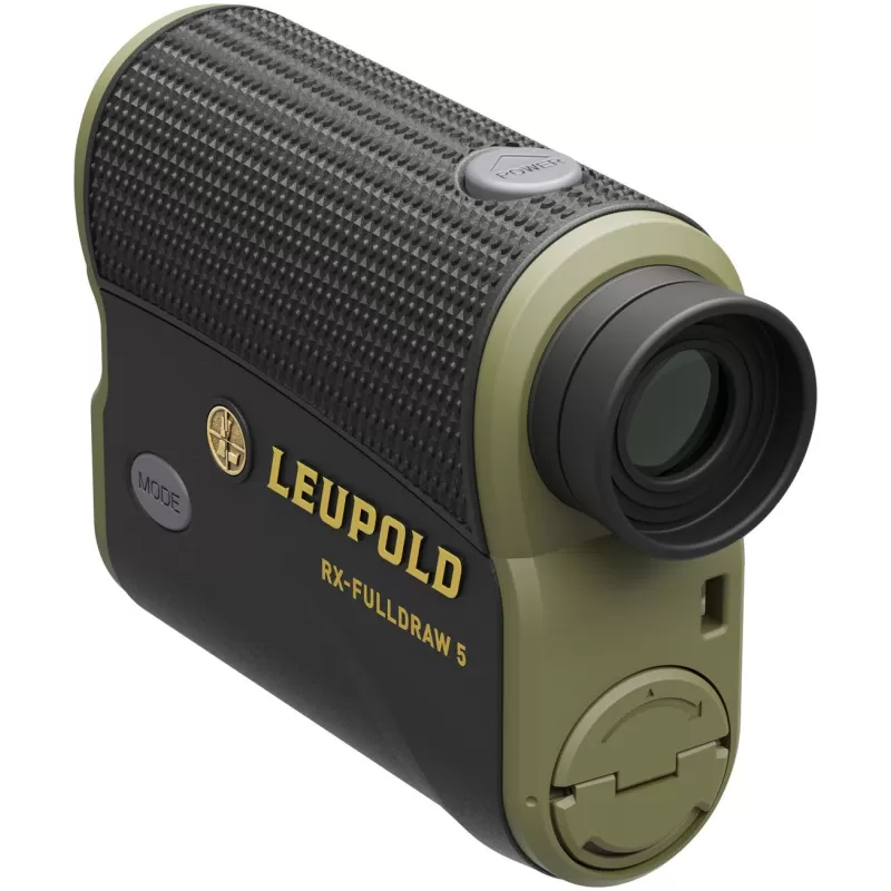 Telêmetro LEUPOLD RX-Fulldraw 5