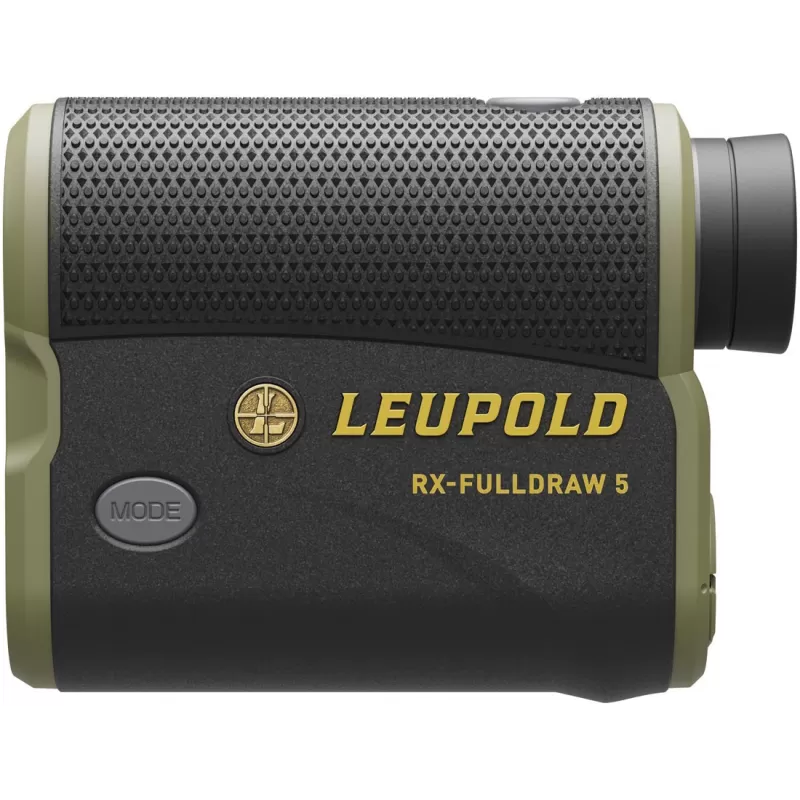 Telêmetro LEUPOLD RX-Fulldraw 5