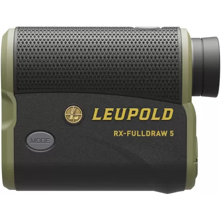 Telêmetro LEUPOLD RX-Fulldraw 5