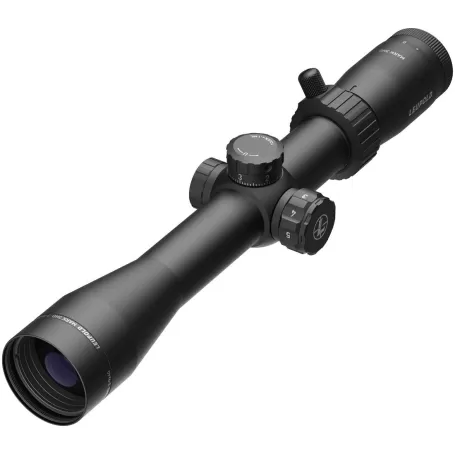 Mira iluminada LEUPOLD Mark 3HD 3-9x40 P5 FireDot TMR Mira iluminada LEUPOLD Mark 3HD 3-9x40 P5 FireDot TMR