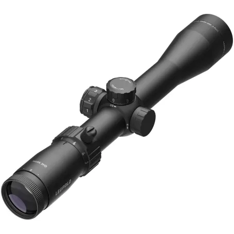 Mira iluminada LEUPOLD Mark 3HD 3-9x40 P5 FireDot TMR