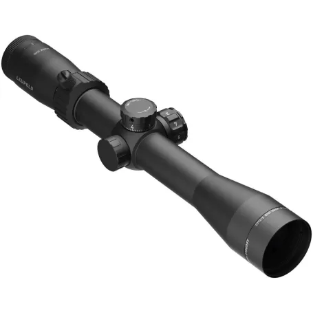 Mira iluminada LEUPOLD Mark 3HD 3-9x40 P5 FireDot TMR
