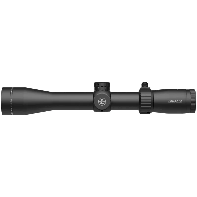 Mira iluminada LEUPOLD Mark 3HD 3-9x40 P5 FireDot TMR