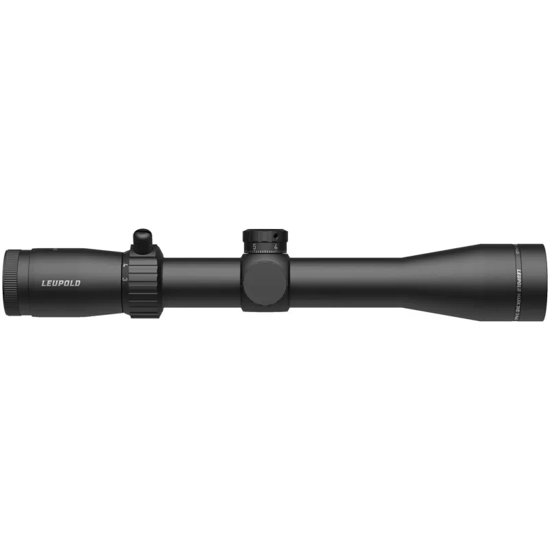 Mira iluminada LEUPOLD Mark 3HD 3-9x40 P5 FireDot TMR