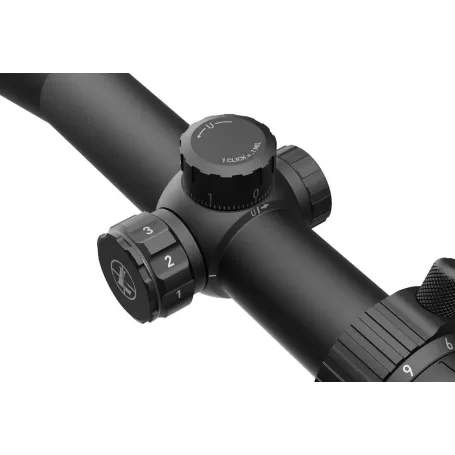 Mira iluminada LEUPOLD Mark 3HD 3-9x40 P5 FireDot TMR