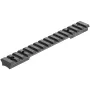Trilho Cross-Slot LEUPOLD BackCountry - Ruger American LA