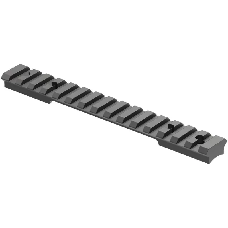 Trilho Cross-Slot LEUPOLD BackCountry - Ruger American LA