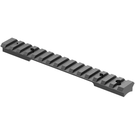 Trilho Cross-Slot LEUPOLD BackCountry - Ruger American LA