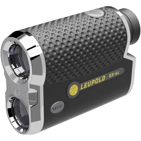 Telêmetro LEUPOLD GX-6c Telêmetro LEUPOLD GX-6c