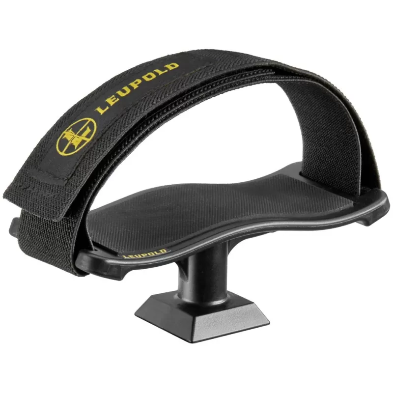 Adaptador de binóculos LEUPOLD para bandeja de tripé Adaptador de binóculos LEUPOLD para bandeja de tripé