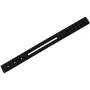 Trilho de tecelagem LEUPOLD para bases QR - 26 cm.
