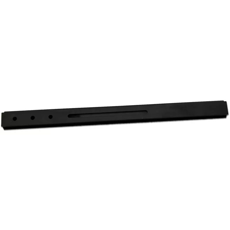 Trilho de tecelagem LEUPOLD para bases QR - 26 cm.