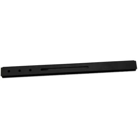 Trilho de tecelagem LEUPOLD para bases QR - 26 cm.