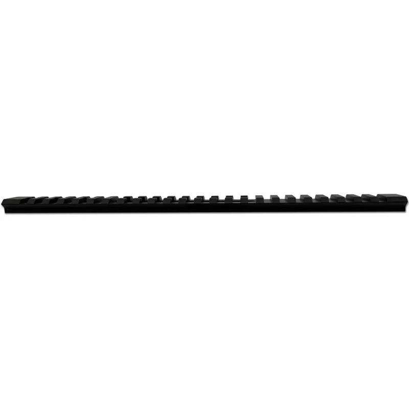 Trilho de tecelagem LEUPOLD para bases QR - 26 cm.