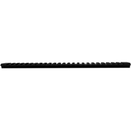 Trilho de tecelagem LEUPOLD para bases QR - 26 cm.