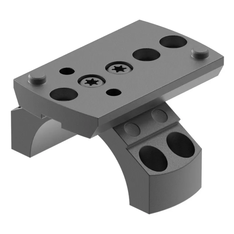 Anel superior LEUPOLD Deltapoint Pro 1" Anel superior LEUPOLD Deltapoint Pro 1"