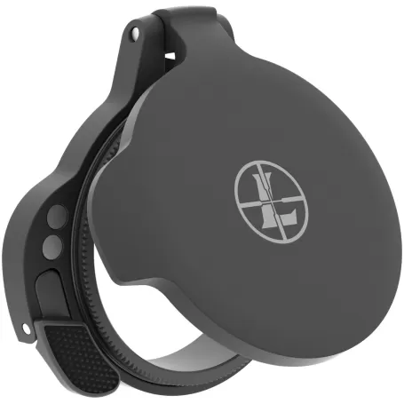 Tampa do visor de alumina flip-back LEUPOLD - ocular Tampa do visor de alumina flip-back LEUPOLD - ocular